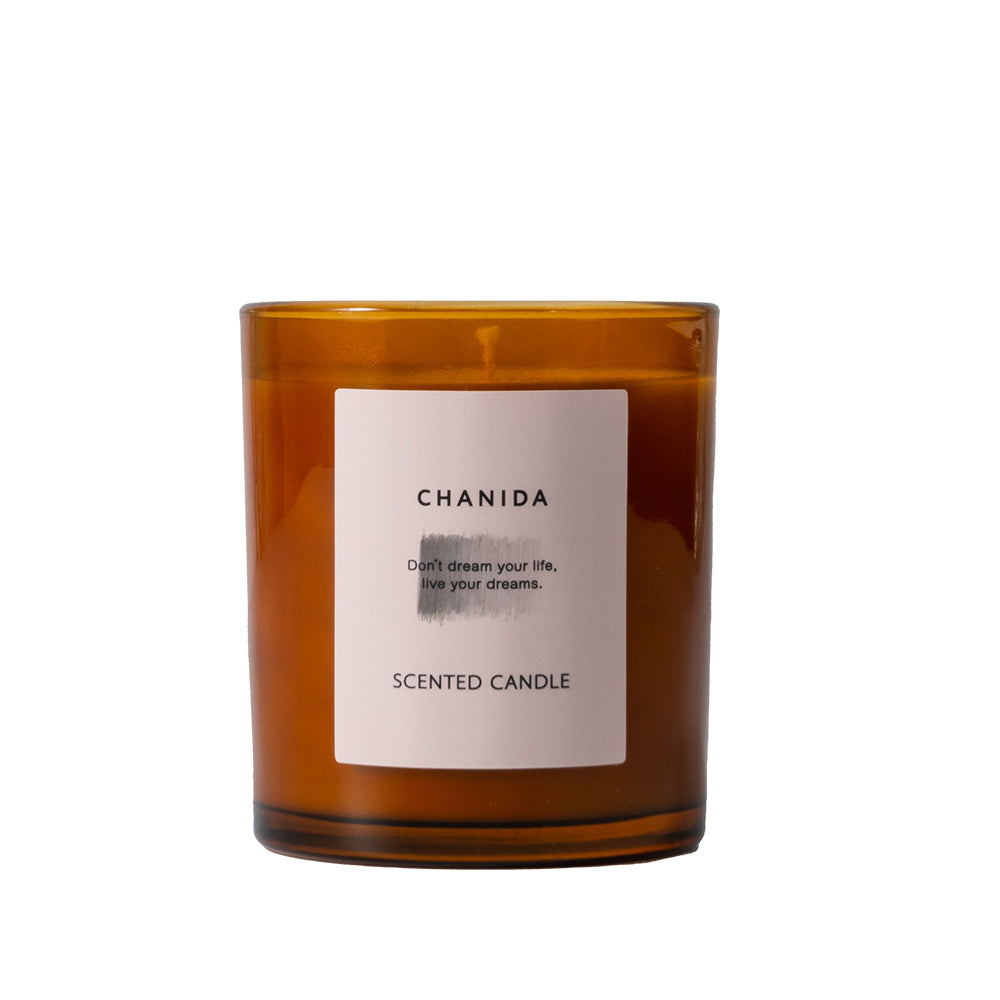 香氛蠟燭 / Scented Candle