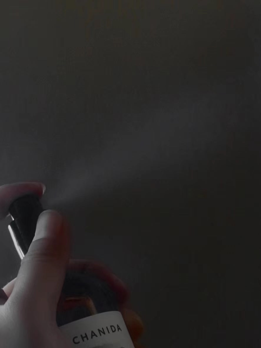 白茶.桂花