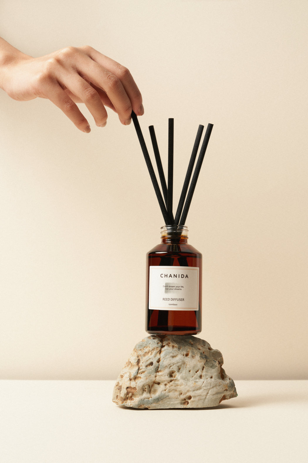擴香 / Reed Diffuser